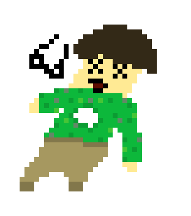 [73b200] smart kid shot