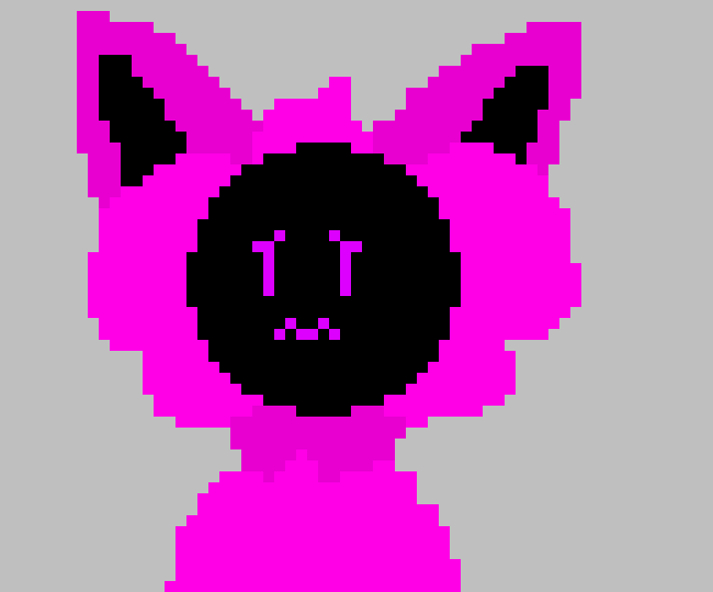 [c91422] I'm not good at drawing, so I'm really shy about the stuff I make.