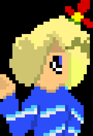 [63ceb7] That was actually fun too do! ~Loli