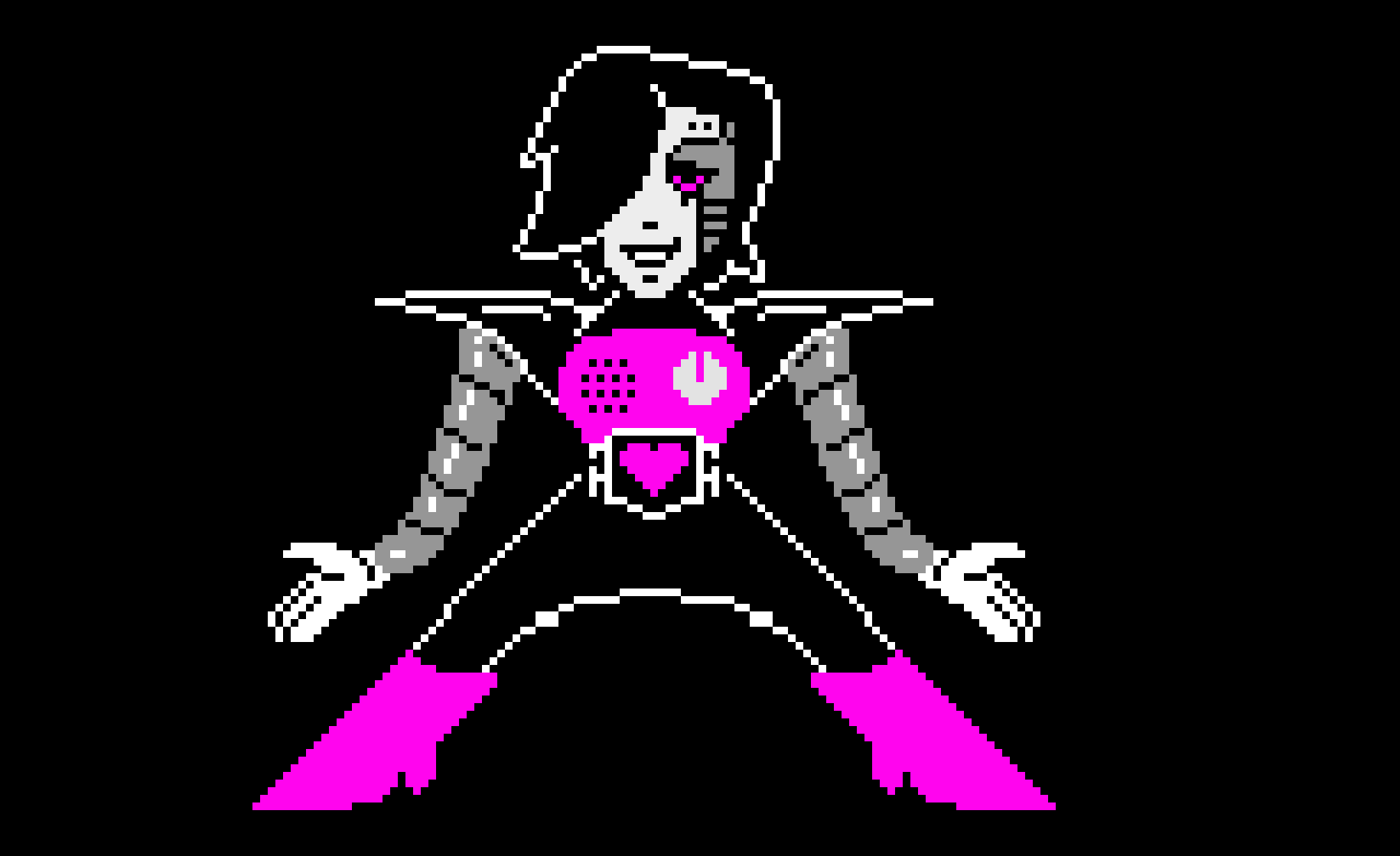 [cef114] BUT THE VIEWERS WILL GET BORED!