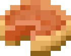 [9664c4] Minecraft Pie