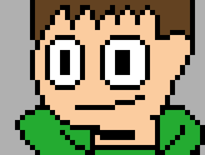 [41e661] Where'd Matt go? ) -Edd