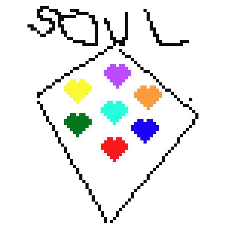 [9664c4] Souls