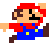 [053404] That sans rip-off in a hood is a WASTE OF PIXELS.