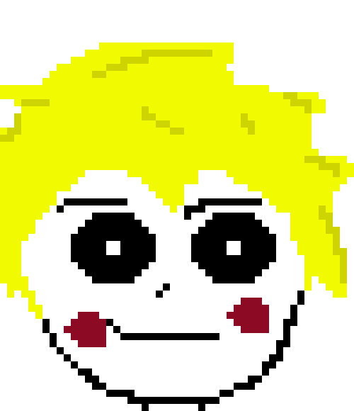 [490418] *spits on horror*