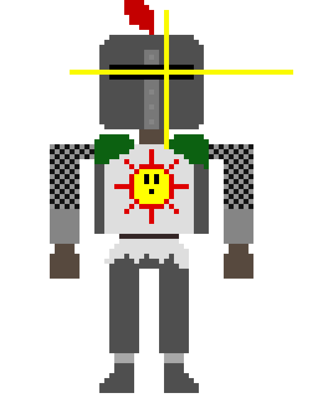 [2fcb16] Solaire: *R34 insues*