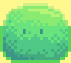 [520568] I will use this unattended time to update and tweak this sprite.