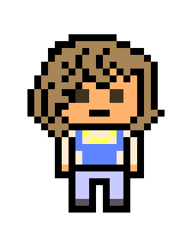 [afceb1] danganronpa Octavia Millers (Not Mine)