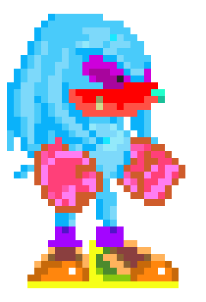 [a9fef5] knuckles 