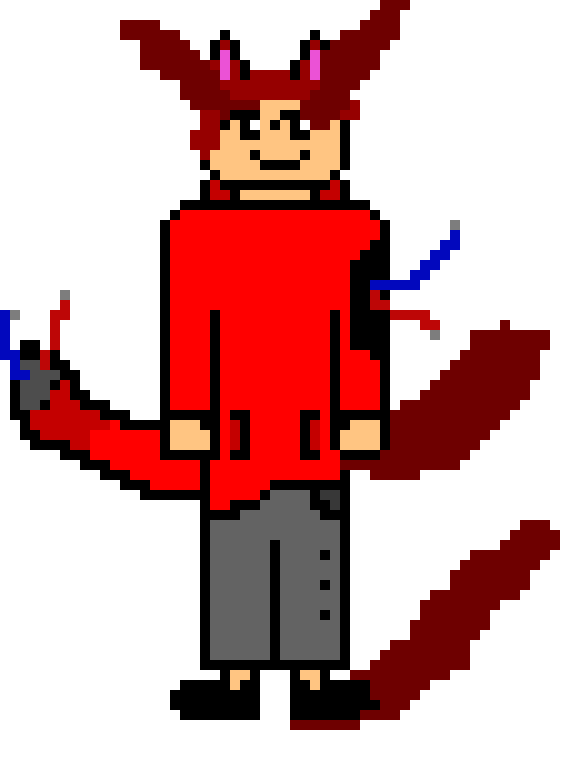 [3a33bd] And WHOEVER THAT WAS GET OFF MY GODDAMN SPRITE-Speck