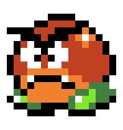 [8591fb] SMW Galoomba