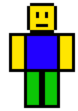 [93485f] "Sorry to interrupt, but what exactly is going on here?" [Noob (Blitz)]