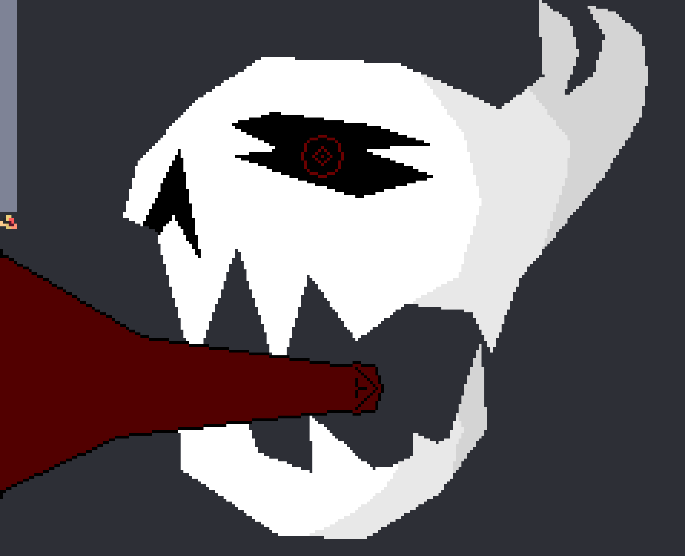 [95be89] [Reposts of the past final] "-The death blaster fires within the Terrie`s, void-"