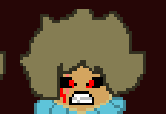 [5b234a] Alex - POLITICS (P) ME OFF