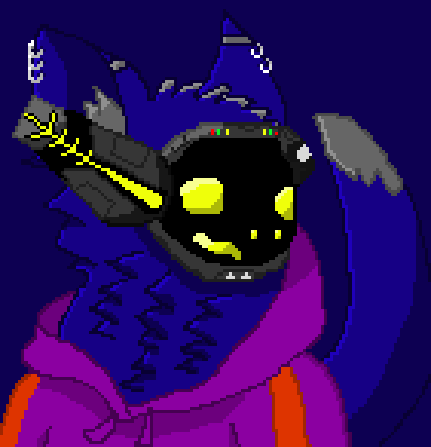 [5b62b0] ANAU, A MAC 10 IS A TYPE OF UZI! CT! LEARN YOUR SHIT! -John