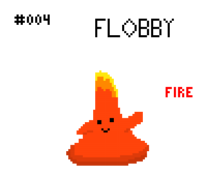 [9664c4] 004: Flobby