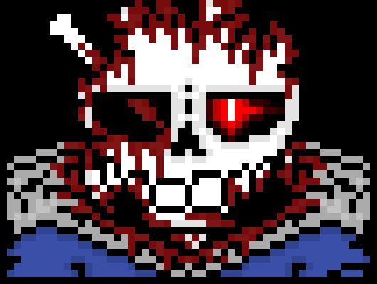 [e8cb42] *in his and Terrors house, trying to make something where Terror can feel all his emotions without having a short lifespan* oh come oooonnnn