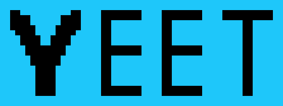 [b0c339] YEET