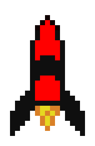 [9664c4] Rocket