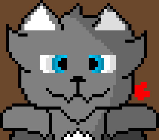 [71bbd4] Alex- my oc is sorta original,but then again,it used to be a protogen