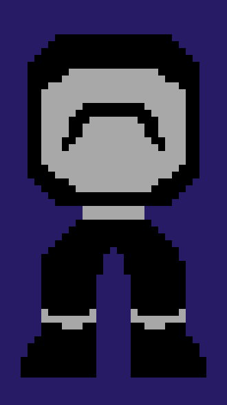 [25d002] Well I was gonna ask to rp, but uh...I think that might be fun. Ill brb. Ill tell you how it results.