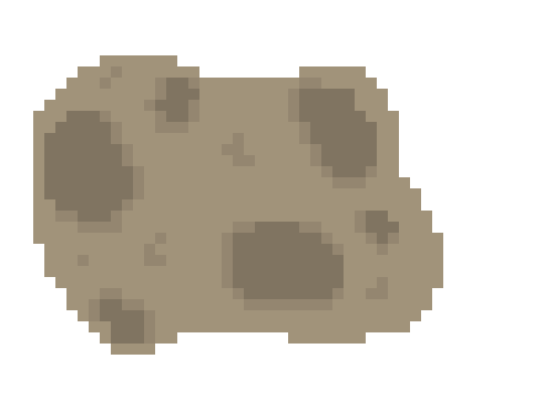 [842b0a] Asteroid