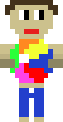 [45e9bc] beachball_dude4