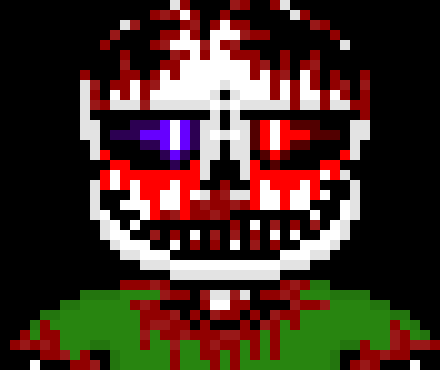 [57dac4] im not your Terror dumbass, get it in your thick skull