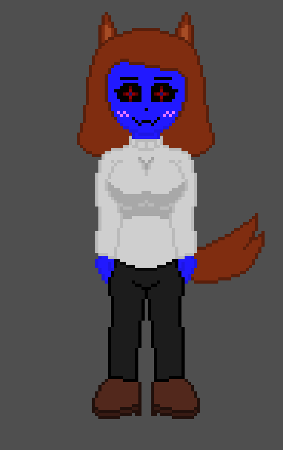 [5fd880] i'm doing it and you can't stop me)