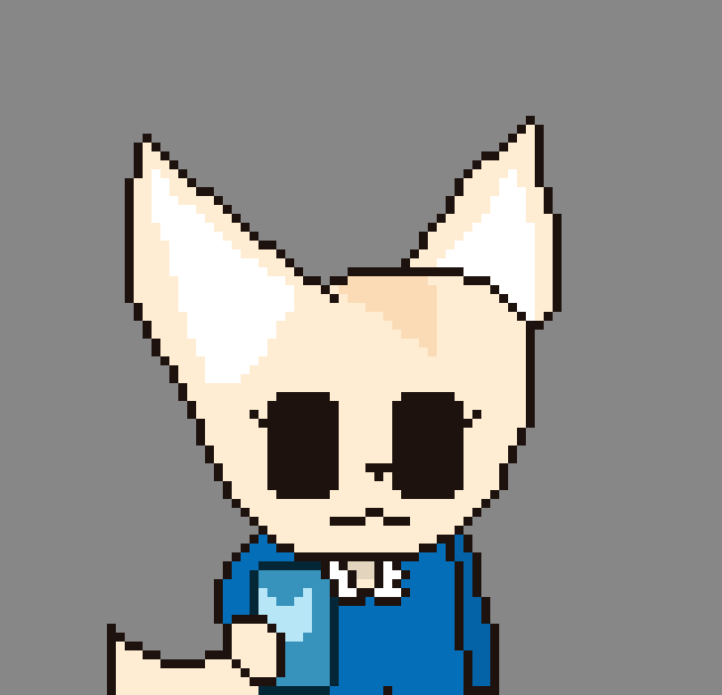 [d8d976] (I commit fix-) *Sitting on a bench, Texting Retsuko and Haida* -X1n0m