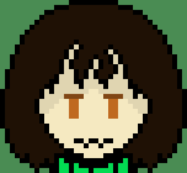 [95be89] -Slow clapping- BIFNR... Eh... -Terrie just spectates for now-