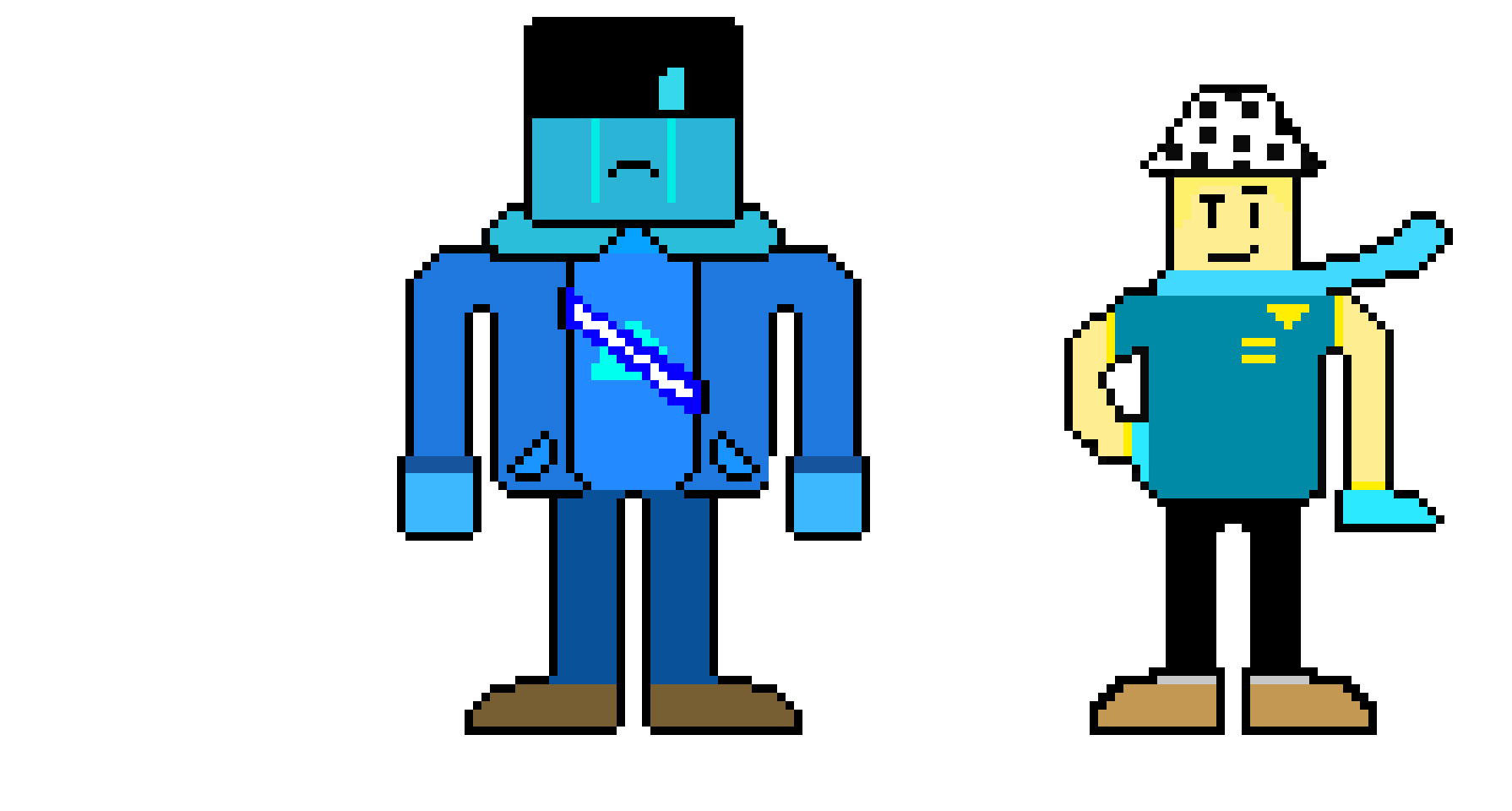 [74aba8] Alter Friends Cube Phase 2