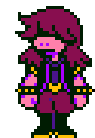 [4076f0] ...where the hell am I... -susie (darkworld outfit) (Cleetus