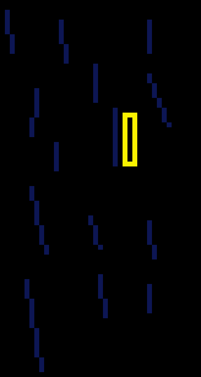 [2fcb16] *More lightning bolts hit you*