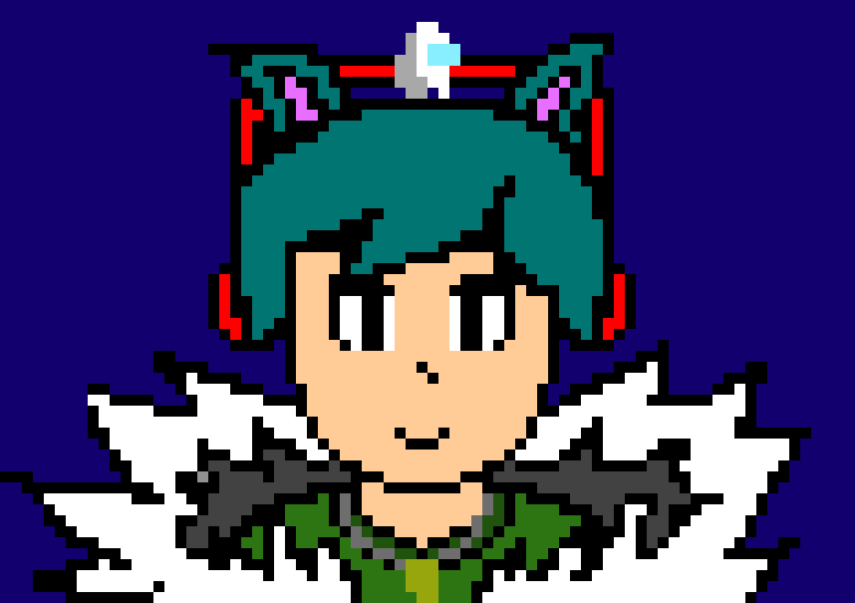 [3a33bd] (Wipes tears)You guys are way too cute-Cade