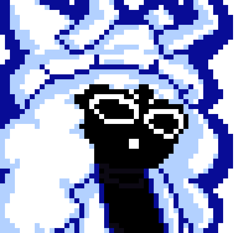 [6c2151] If you haye to see them on your screen all you need to do is be sensible and block them.