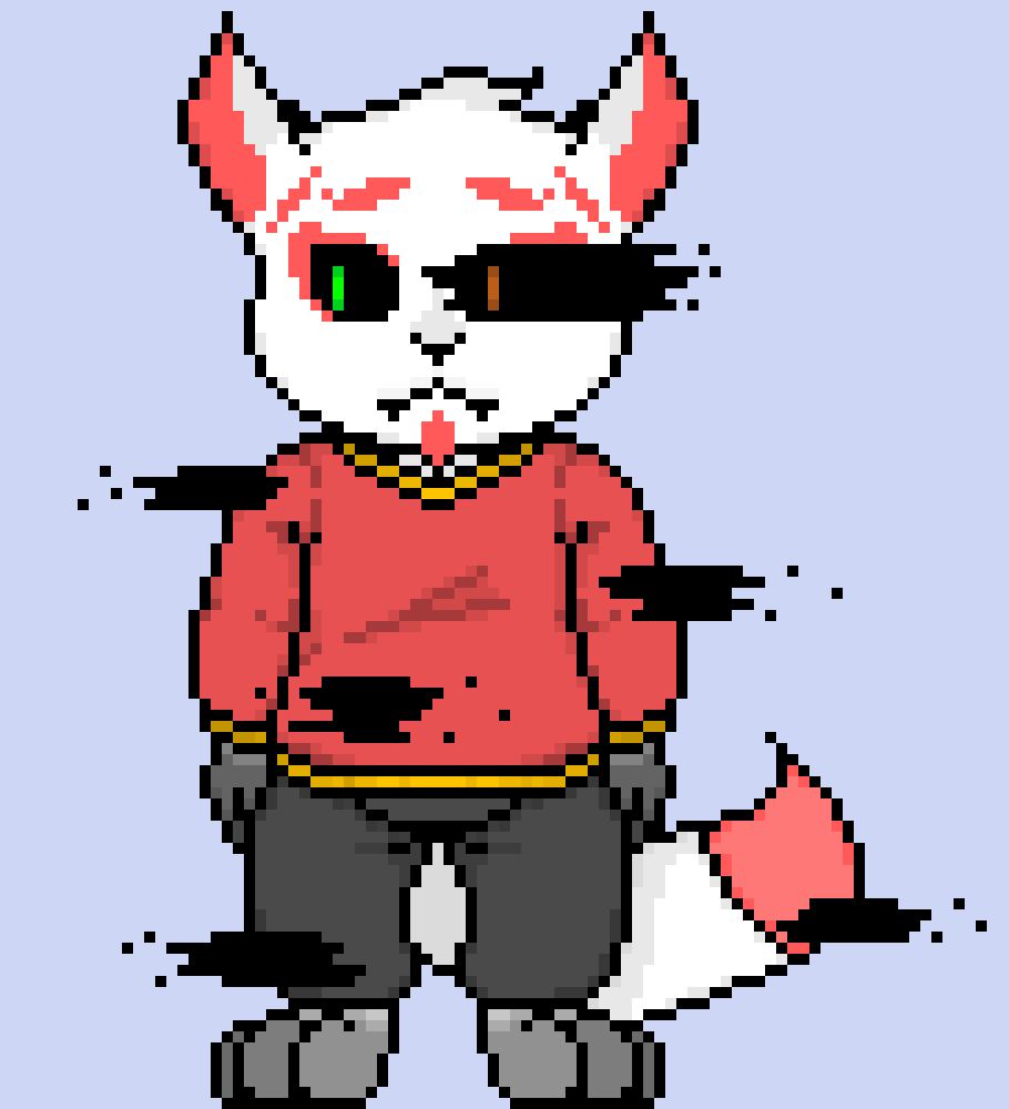 [95be89] ... -He took out another puppet, without noticing it which gave him enough EXP, to make him LV 10- ...