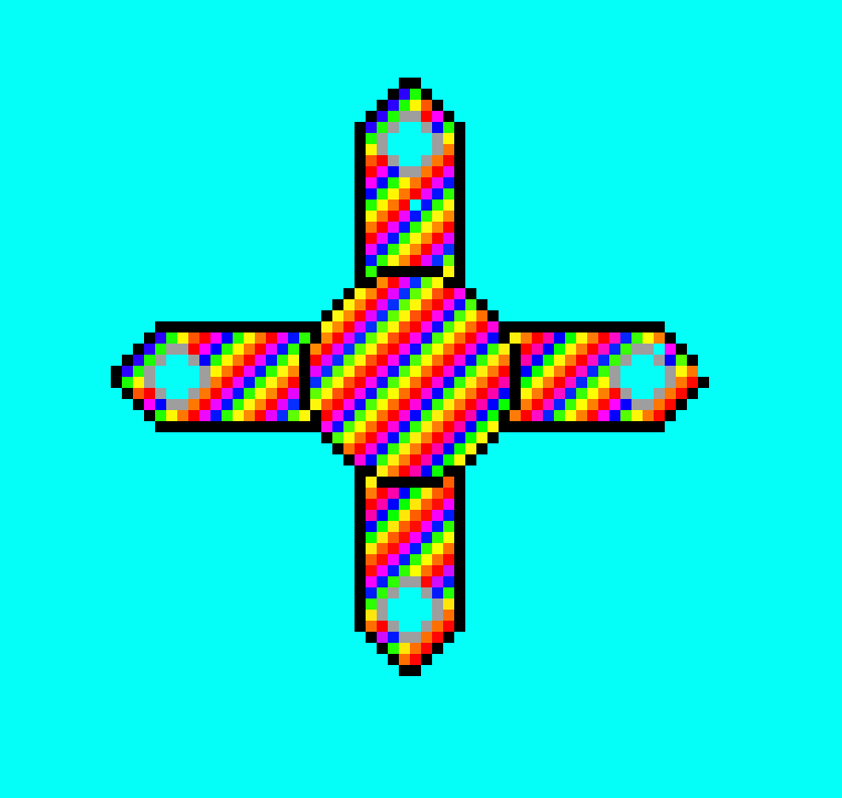 [9664c4] spidget finner