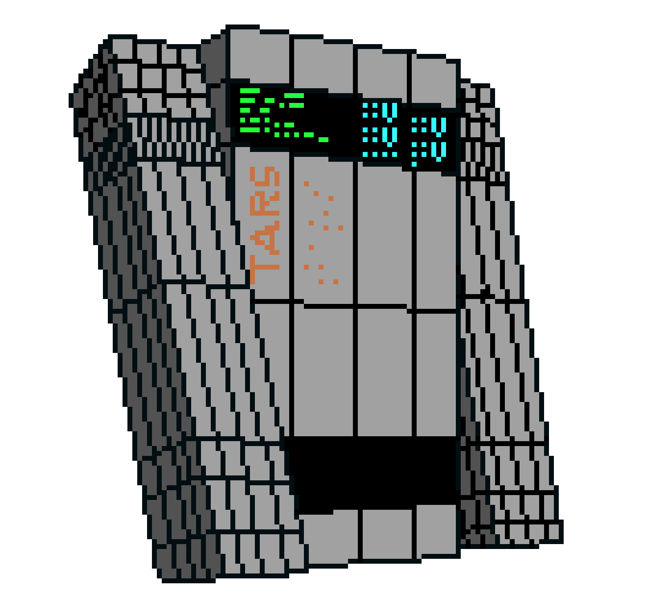 [14d431] are you watching me because i clicked on pam right after finishing that video like 4 seconds ago