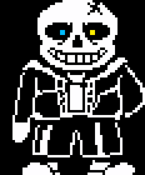 [009297] undertale: Pressured Provocation OST 005: Next Ending