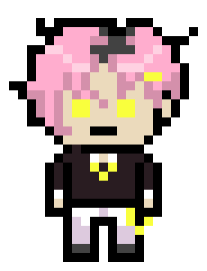 [b418a2] Project: Eden's Garden- Influencer (#2)