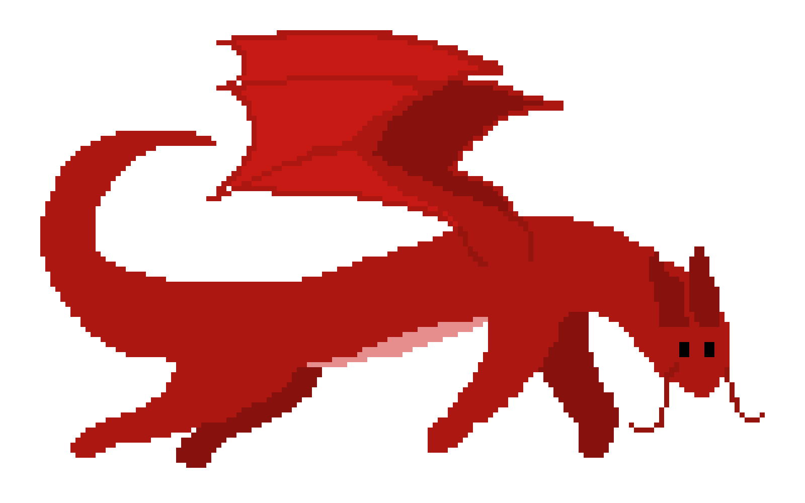 [9664c4] A Flying Friend