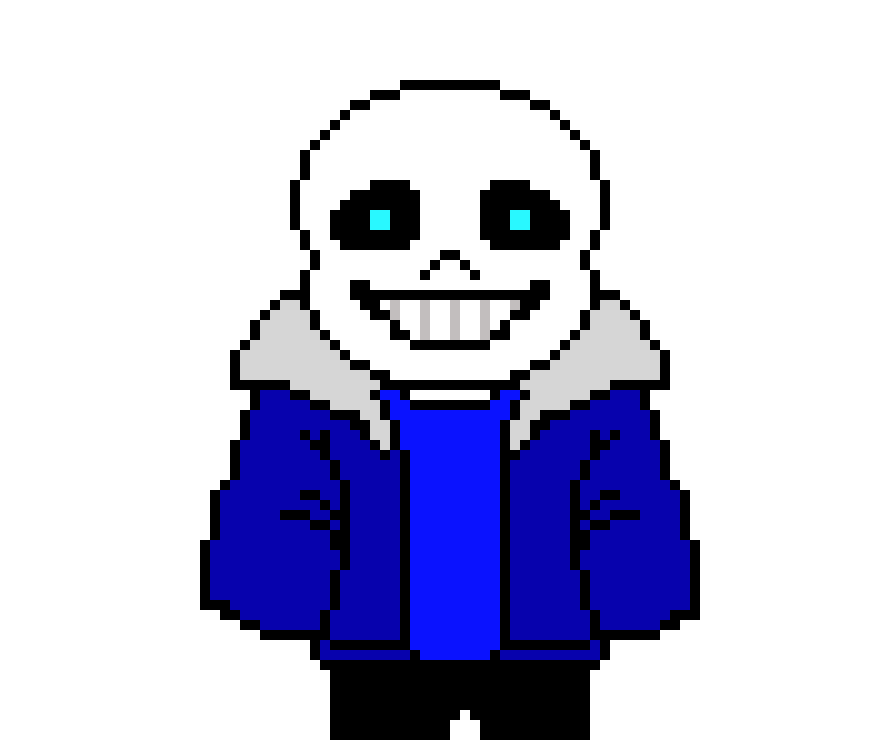[95be89] SANS IS PETTY GAY CRINGE AND ANYONE WHO USES HIM SHOULD KILL THEMSELF