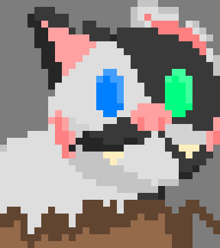 [d0027a] ¨thats dangerous around here, there are some rouges around here called ´Blood clan´. if they see you two, they will turn you into crow food. always be cautious where your going. you are soft kitty pets that dont know how to fight after all.- she warned- -Oreo