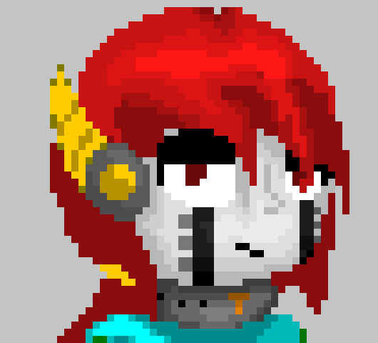 [990543] Meh, nevermind. I'm too lazy. So Imma just use this until the end of the day, then drop the sprite. -T