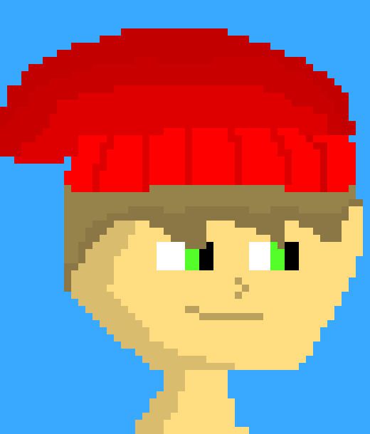 [3a33bd] *is asleep* but mommy I wanna ride the pony!-Adrian