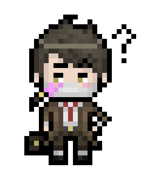 [3445a8] Mo Nakibari CH3 Outfit