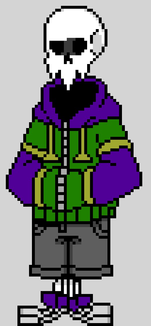 [7b7bce] and i dont think either of us want that? now do we?