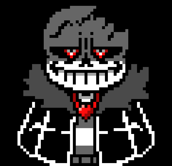 [f8d2f7] *pov:oh a dust au* heya-ST!sans