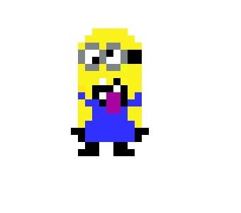 [9664c4] im a dupid minion!! Durrrr!! :)